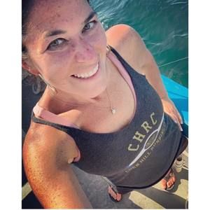 Meet your Posher, Taryn